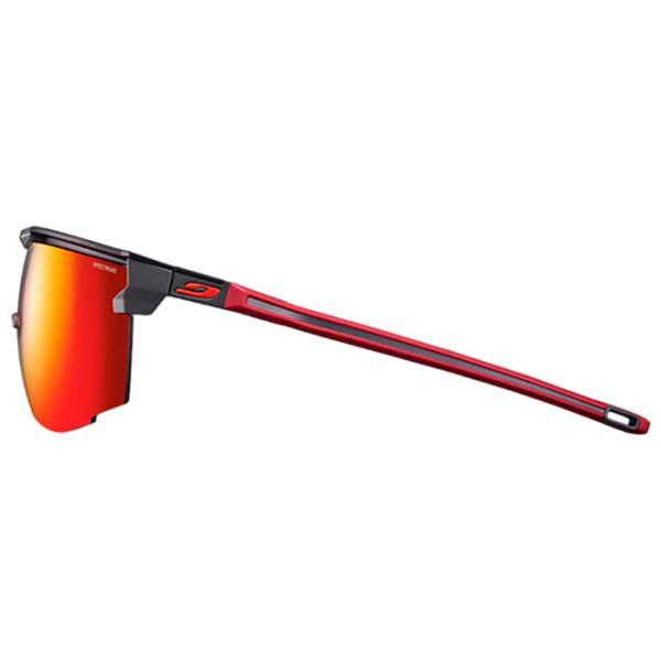 Солнечные очки унисекс Julbo ULTIMATE NOIR Пластик/ Красный photo 2