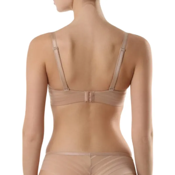 Sutien pentru femei Conte RB8044 70C/ Nude photo 2 Sutien pentru femei Conte RB8044 70C/ Nude photo 2