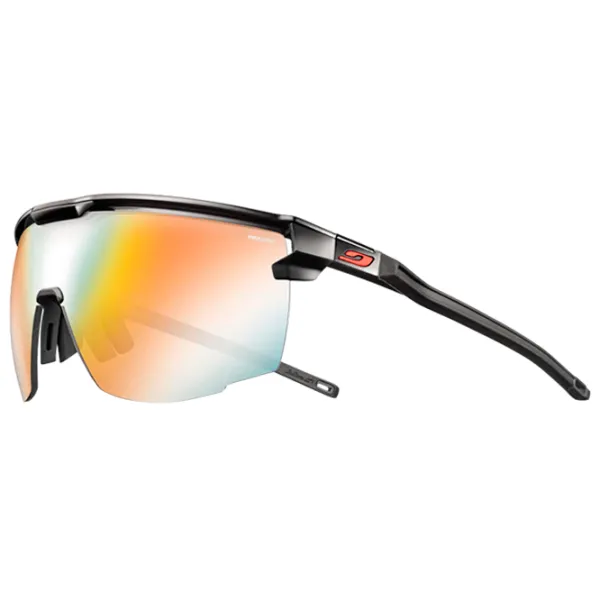 Ochelari de soare pentru femei Julbo ULTIMATE NOIR Plastic/ Black photo 1