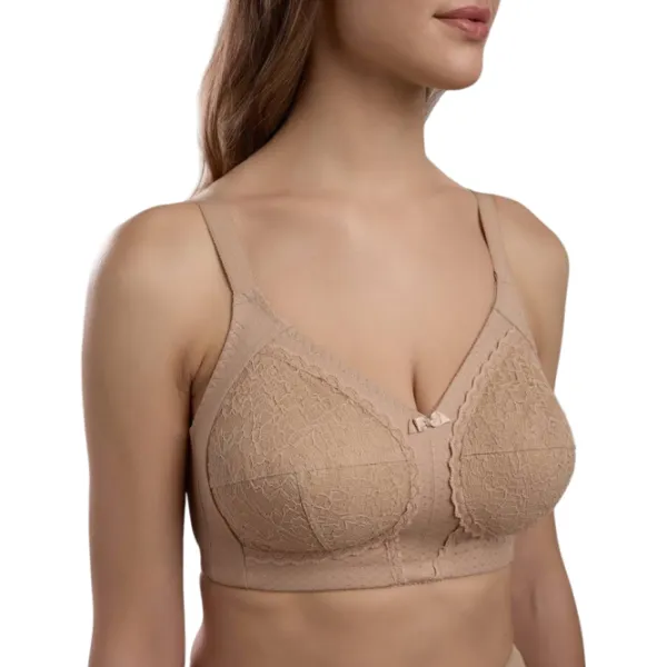 Sutien pentru femei Conte RB7321 110E/ Nude photo 1