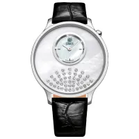 Наручные часы для женщин Cover CO169.05 Кварцевый/ 40 мм