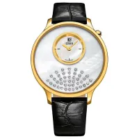 Ceas de mână pentru femei Cover CO169.06 Cuarț/ 40 mm