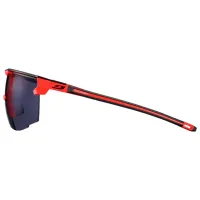 Солнечные очки для мужчин Julbo ULTIMATE NOIR Пластик/ Красный photo 2