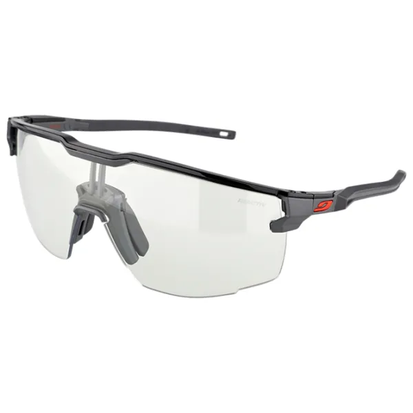 Ochelari de soare pentru bărbați Julbo ULTIMATE NOIR Plastic/ Black photo 2