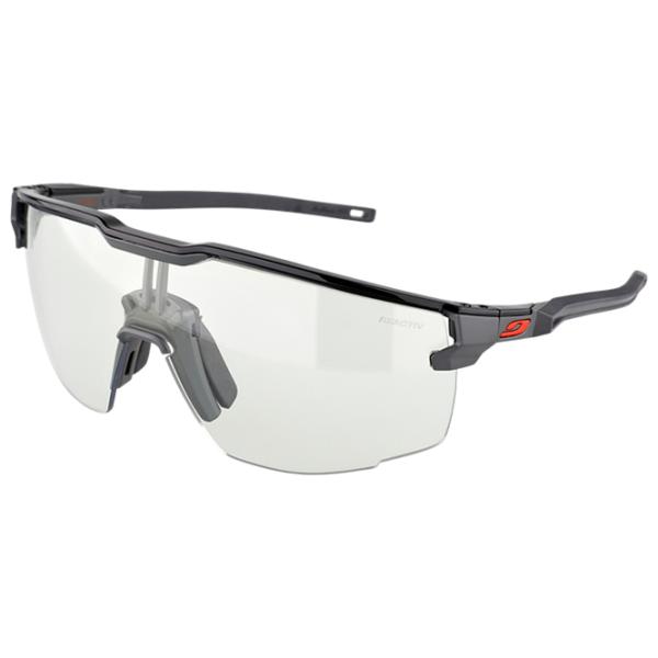 Ochelari de soare pentru bărbați Julbo ULTIMATE NOIR Plastic/ Black photo 2