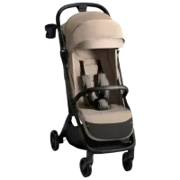 Детская коляска KinderKraft Nubi 2 KSNUBI02BEG0000/ Бежевый