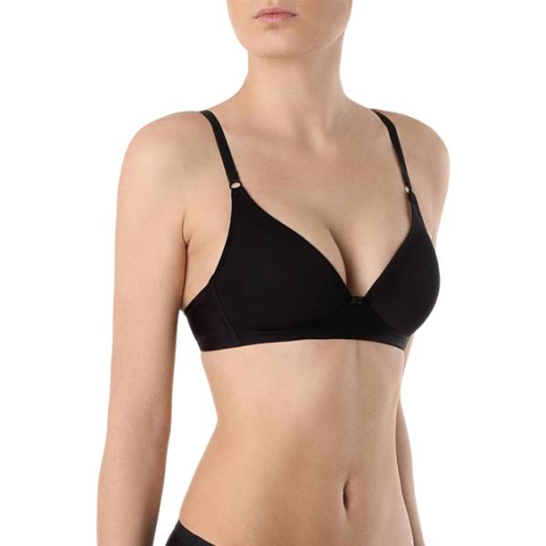Sutien pentru femei Conte RB7102 75A/ Black photo 1
