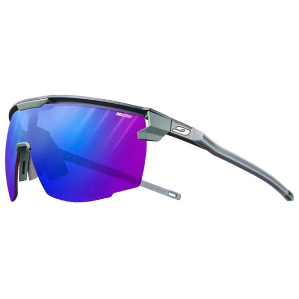 Ochelari de soare pentru femei Julbo ULTIMATE Plastic/ Gray photo 1