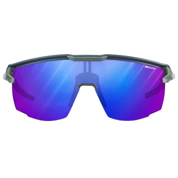Ochelari de soare pentru femei Julbo ULTIMATE Plastic/ Gray photo 2