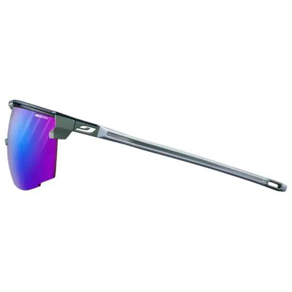 Ochelari de soare pentru femei Julbo ULTIMATE Plastic/ Gray photo 3