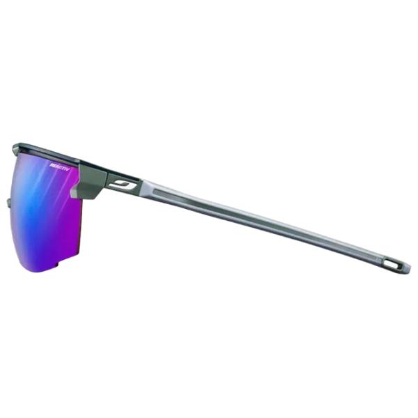 Ochelari de soare pentru femei Julbo ULTIMATE Plastic/ Gray photo 3
