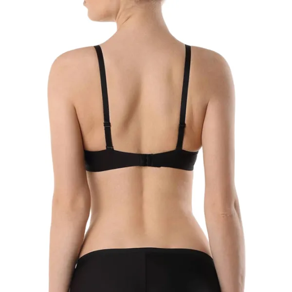 Sutien pentru femei Conte RB7102 80A/ Black photo 2