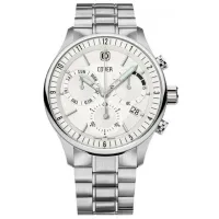 Наручные часы для мужчин Cover CO181.02 Кварцевый/ 43 мм