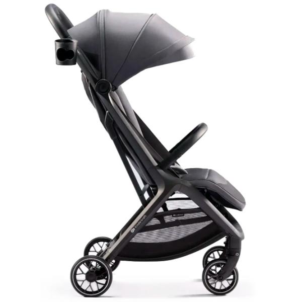 Cărucior pentru copil KinderKraft Nubi 2 KSNUBI02GRY0000/ Gray photo 2 Cărucior pentru copil KinderKraft Nubi 2 KSNUBI02GRY0000/ Gray photo 2