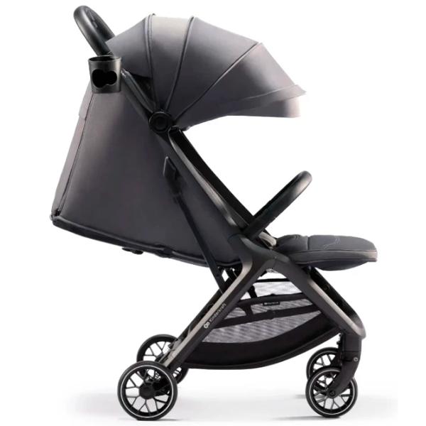 Cărucior pentru copil KinderKraft Nubi 2 KSNUBI02GRY0000/ Gray photo 3 Cărucior pentru copil KinderKraft Nubi 2 KSNUBI02GRY0000/ Gray photo 3