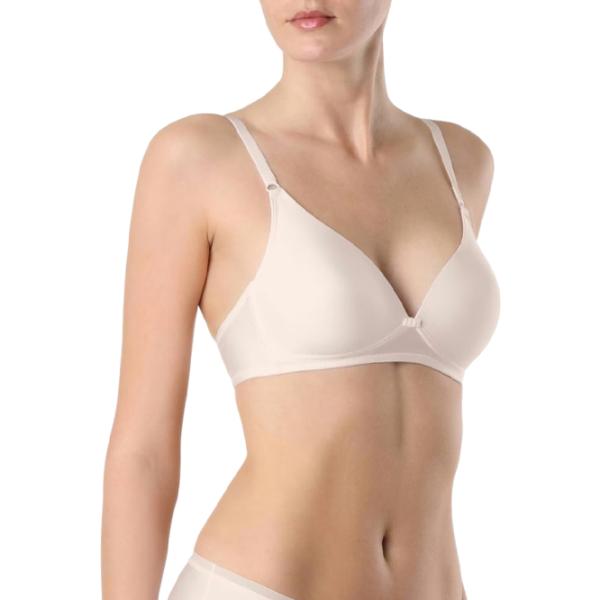 Sutien pentru femei Conte RB7102 70C/ Pastel photo 1 Sutien pentru femei Conte RB7102 70C/ Pastel photo 1