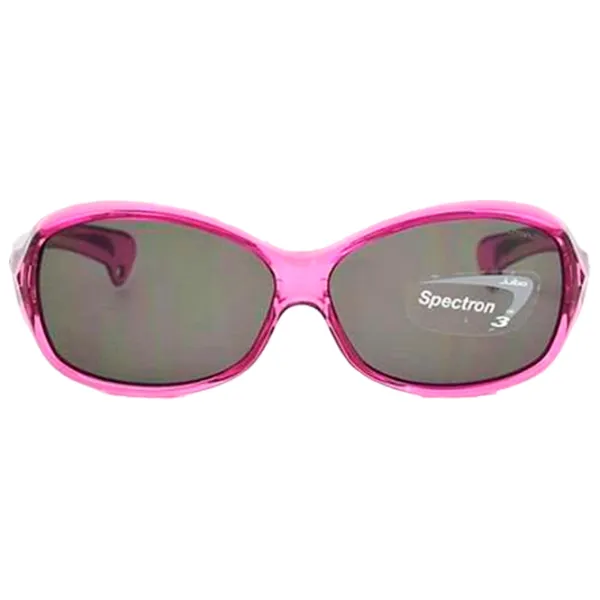Солнечные очки для детей Julbo NAOMI Пластик/ Пурпурный photo 4