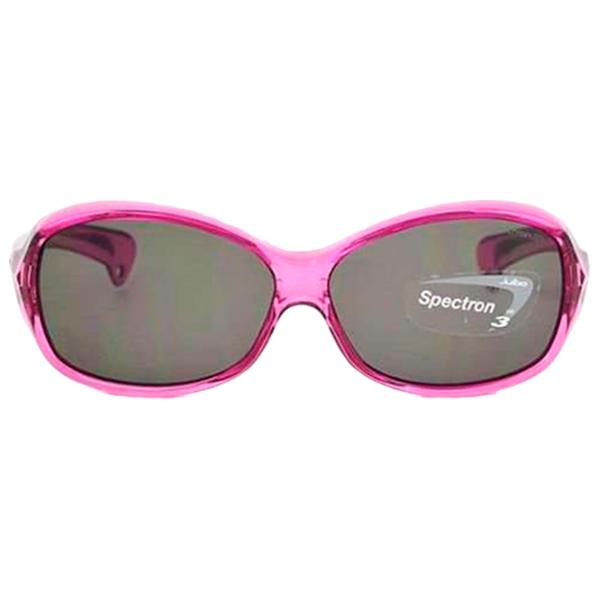 Солнечные очки для детей Julbo NAOMI Пластик/ Пурпурный photo 4