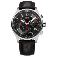 Наручные часы для мужчин Cover CO181.05 Кварцевый/ 43 мм