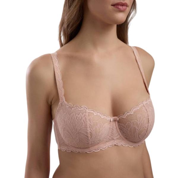 Sutien pentru femei Conte TB6183 75B/ Camellia photo 1