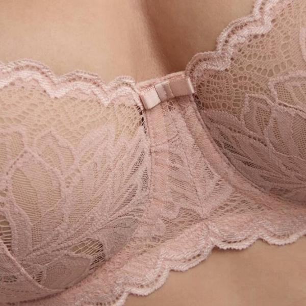 Sutien pentru femei Conte TB6183 75B/ Camellia photo 3