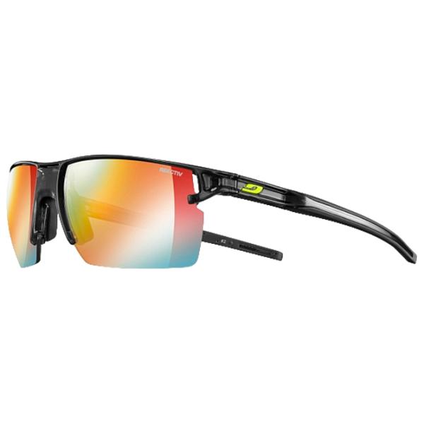 Ochelari de soare unisex Julbo Outline Plastic/ Black photo 1