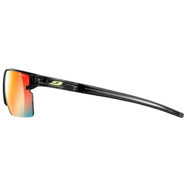 Ochelari de soare unisex Julbo Outline Plastic/ Black photo 2