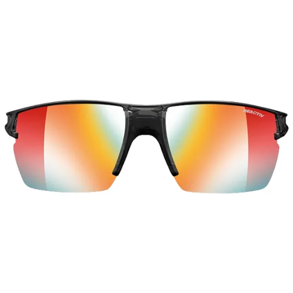 Ochelari de soare unisex Julbo Outline Plastic/ Black photo 3