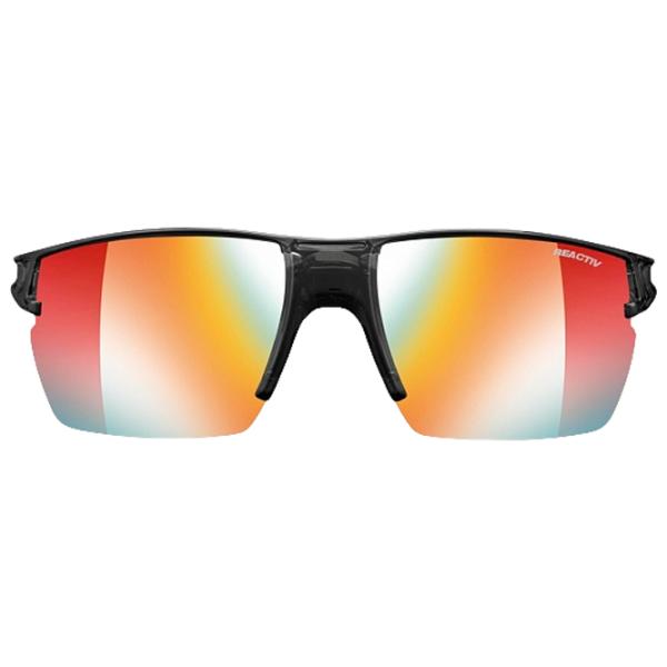 Ochelari de soare unisex Julbo Outline Plastic/ Black photo 3