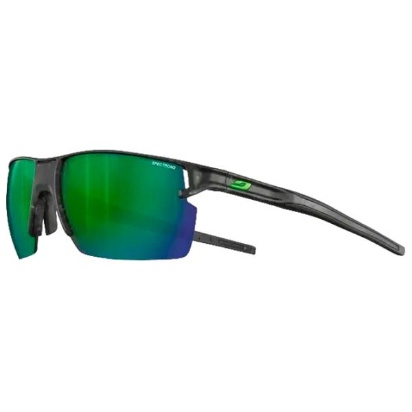 Ochelari de soare unisex Julbo Outline Plastic/ Black photo 1