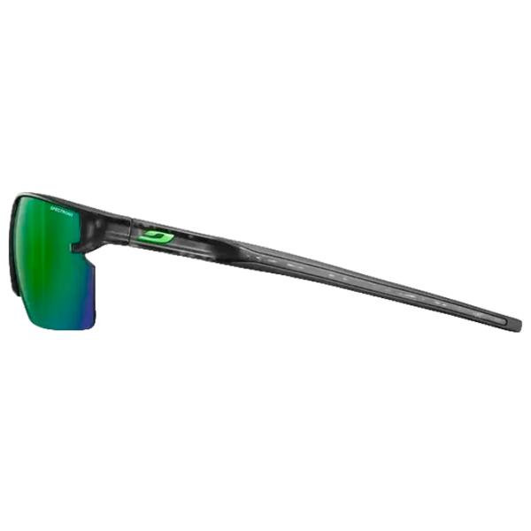 Ochelari de soare unisex Julbo Outline Plastic/ Black photo 2