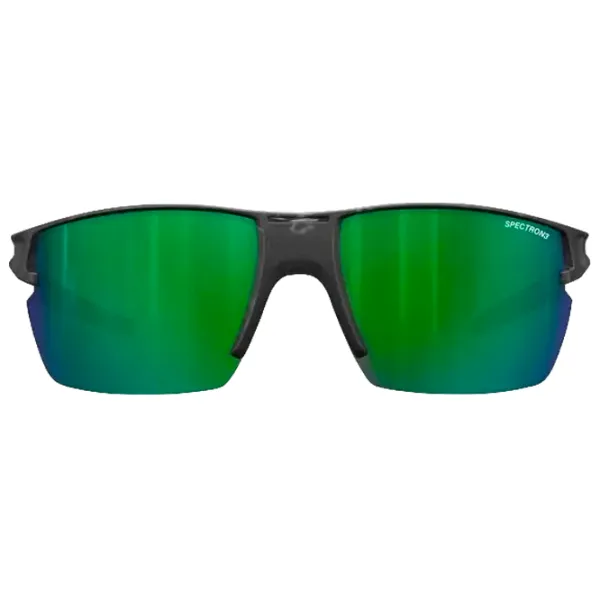 Ochelari de soare unisex Julbo Outline Plastic/ Black photo 3