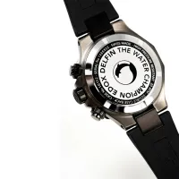 Ceas de mână pentru bărbați Edox 10112 37GNOCA ANO Cuarț/ 43 mm photo 5