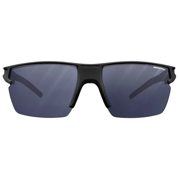 Ochelari de soare unisex Julbo Outline Plastic/ Black photo 3