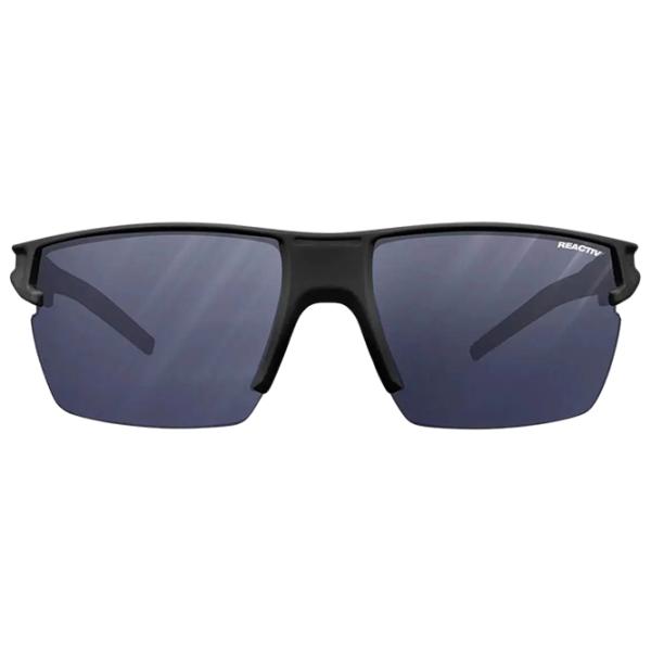 Ochelari de soare unisex Julbo Outline Plastic/ Black photo 3