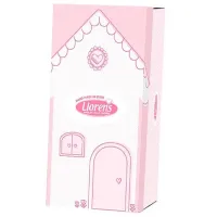 Кукла Llorens Bimbo Sillita Porta 63585 малыш/ 3+ photo 6