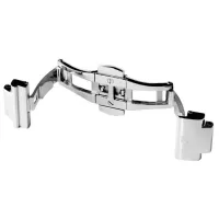 Ceas de mână pentru bărbați Edox 10112 3BUM BUIN Cuarț/ 43 mm photo 3