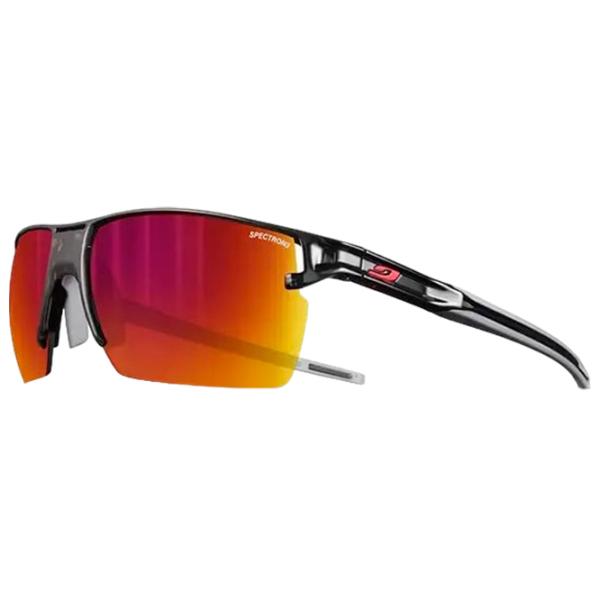 Ochelari de soare unisex Julbo OUTLINE NOIR TRANS Plastic/ Black photo 1