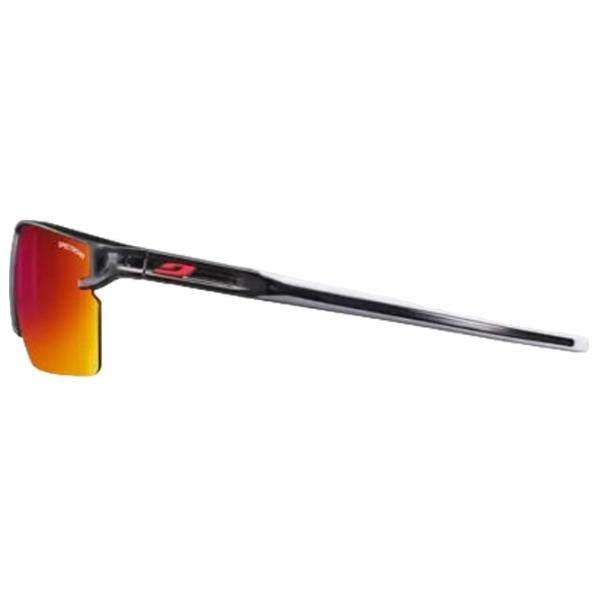 Ochelari de soare unisex Julbo OUTLINE NOIR TRANS Plastic/ Black photo 2