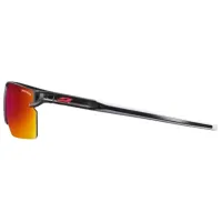Солнечные очки унисекс Julbo OUTLINE NOIR TRANS Пластик/ Черный photo 2