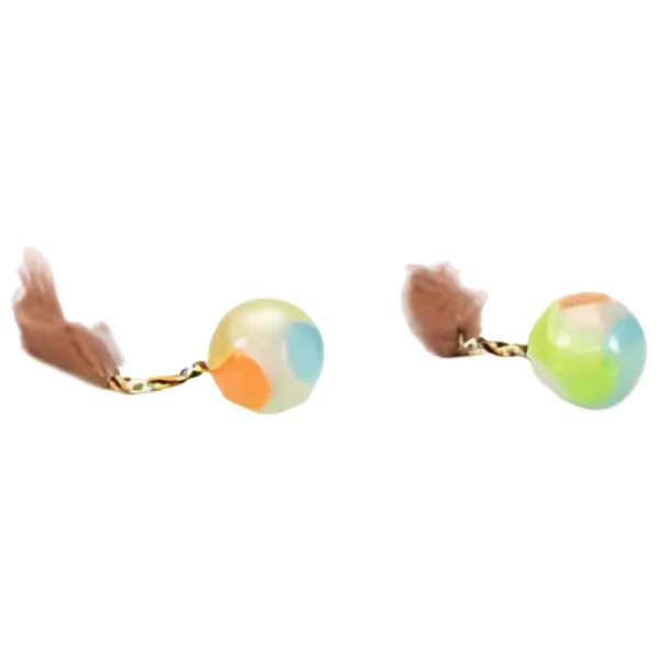 Minge pentru pisici Beeztees 425616  photo 1 Minge pentru pisici Beeztees 425616  photo 1