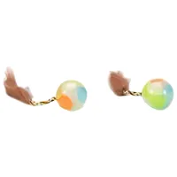 Мяч для кошек Beeztees 425616