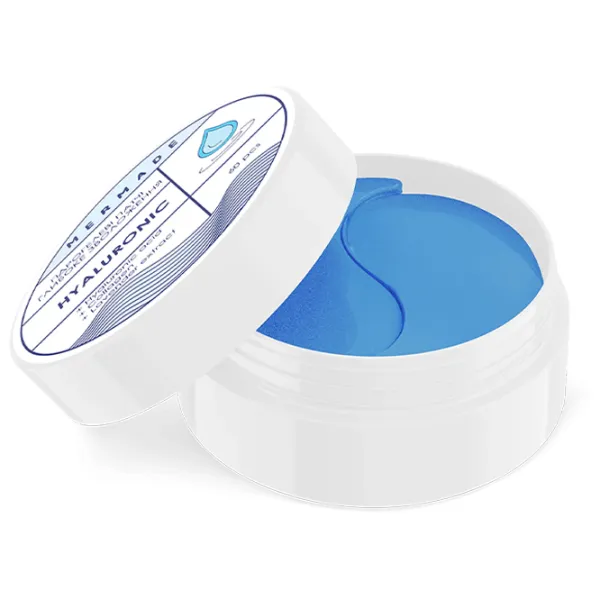 Patch-uri pentru ochi Mermade Hyaluronic Reducerea ridurilor/ 60 photo 2