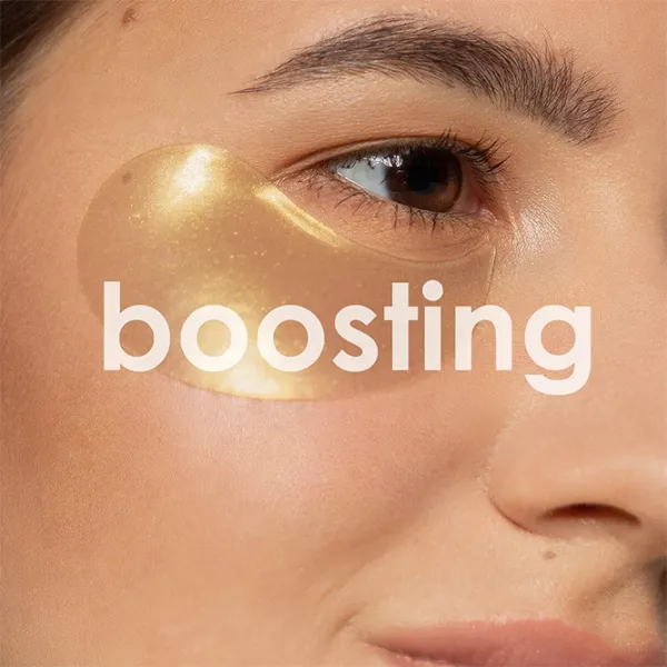 Патчи для глаз Mermade Energy Boost Тонизирование/ 60 photo 5