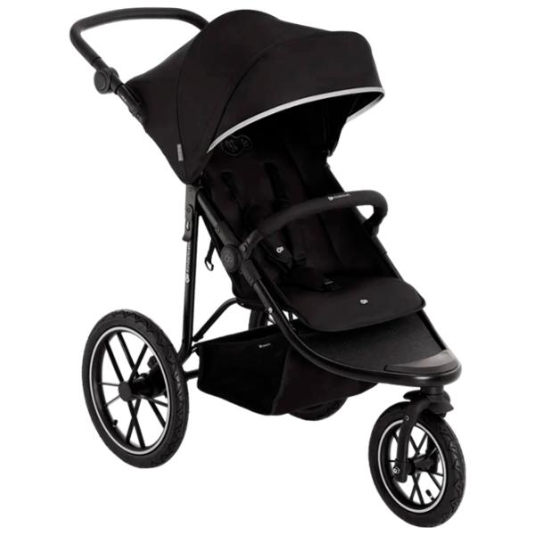 Cărucior pentru copil KinderKraft Helsi KSHELS00BLK0000/ Black photo 1 Cărucior pentru copil KinderKraft Helsi KSHELS00BLK0000/ Black photo 1
