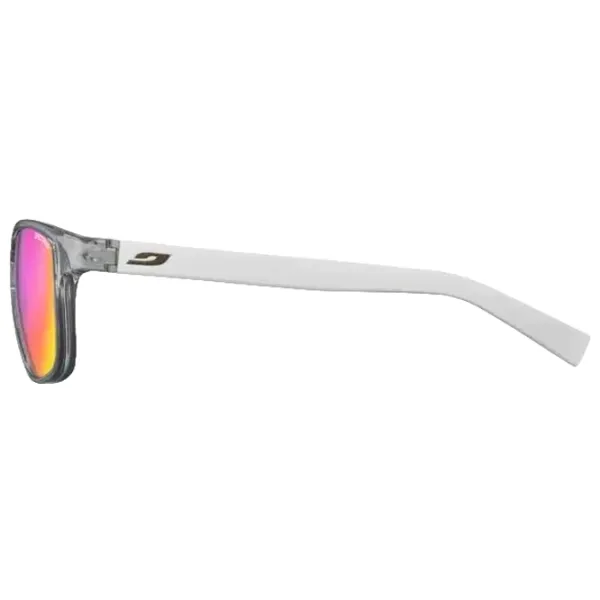 Солнечные очки унисекс Julbo POWELL Пластик/ Серый photo 2 Солнечные очки унисекс Julbo POWELL Пластик/ Серый photo 2