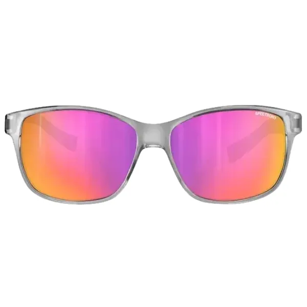 Солнечные очки унисекс Julbo POWELL Пластик/ Серый photo 3 Солнечные очки унисекс Julbo POWELL Пластик/ Серый photo 3