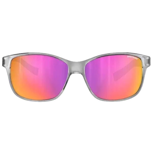 Солнечные очки унисекс Julbo POWELL Пластик/ Серый photo 3 Солнечные очки унисекс Julbo POWELL Пластик/ Серый photo 3