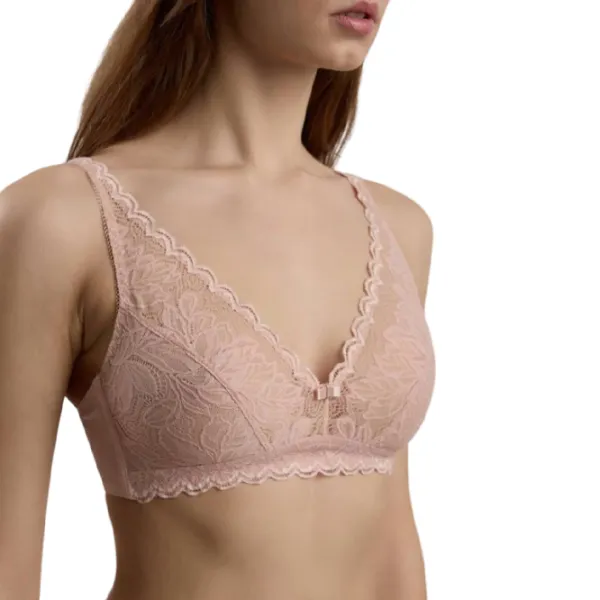 Sutien pentru femei Conte TB7182 70B/ Camellia photo 1