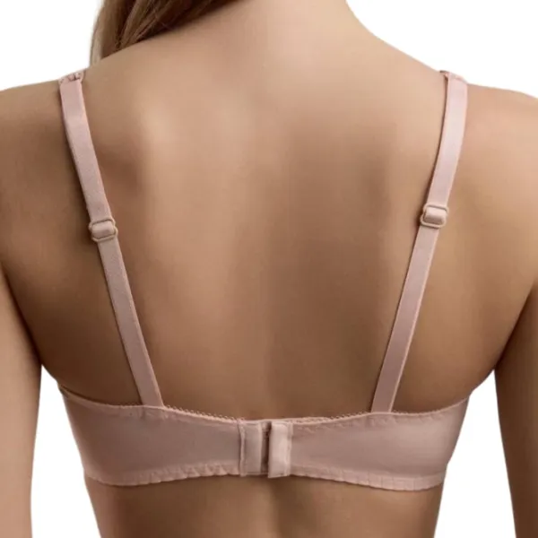 Sutien pentru femei Conte TB7182 80B/ Camellia photo 2